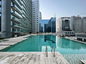 GuestReady - Luxurious studio in Business Bay